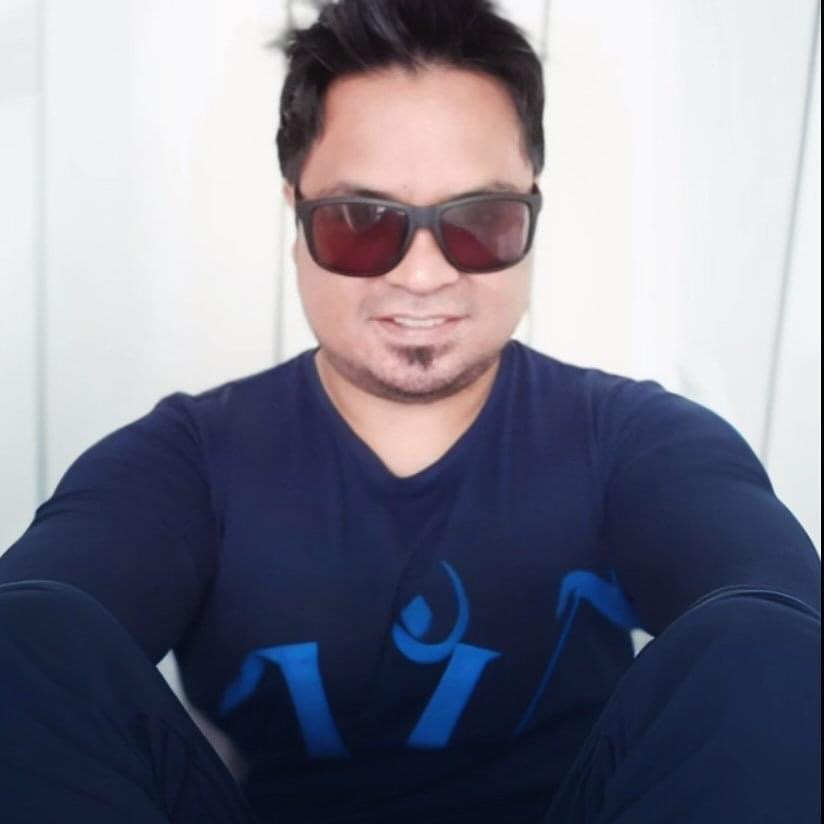 Francisco - Digital nomad in Ecuador