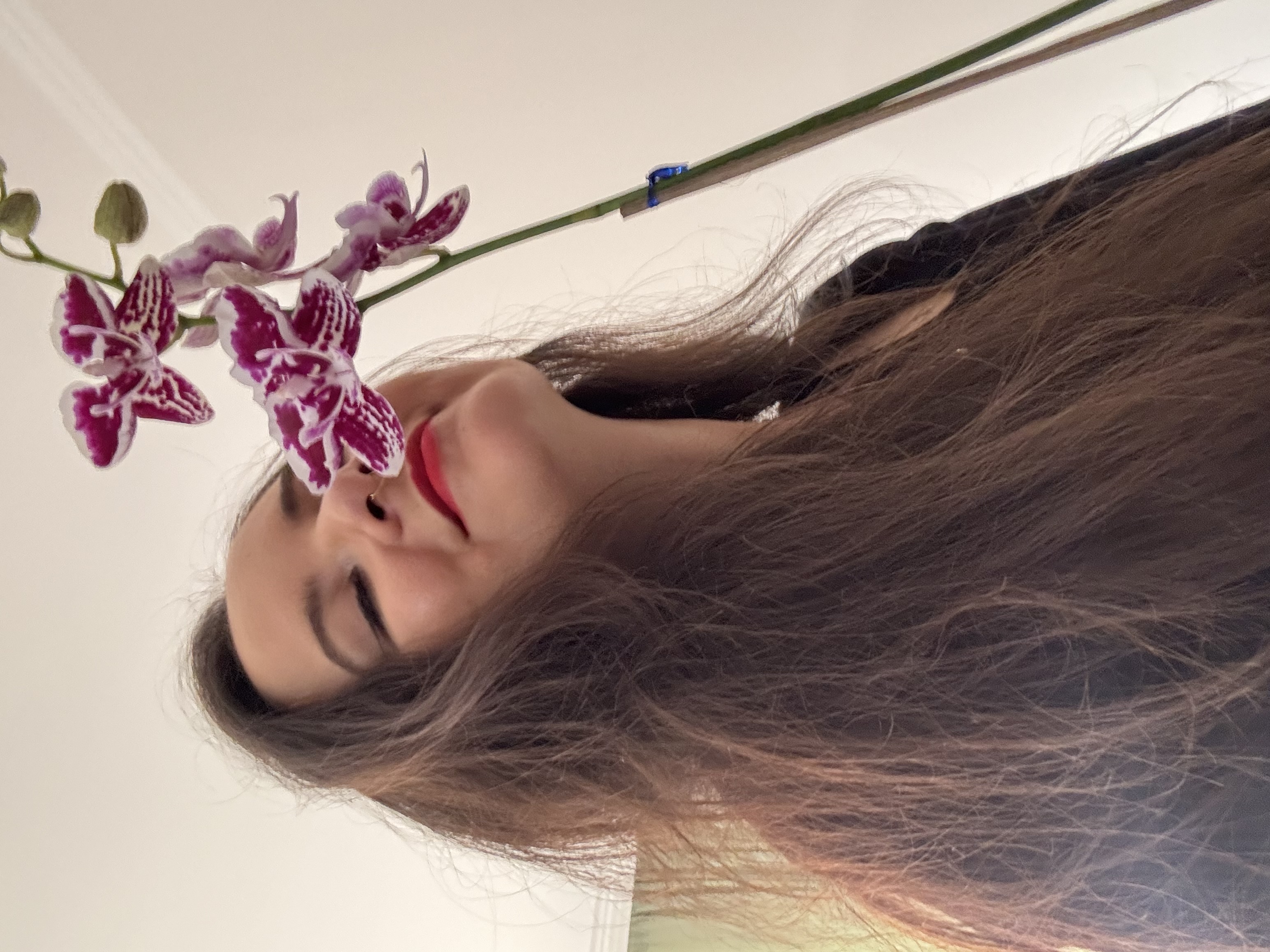 Paula - Digital nomad in Ecuador