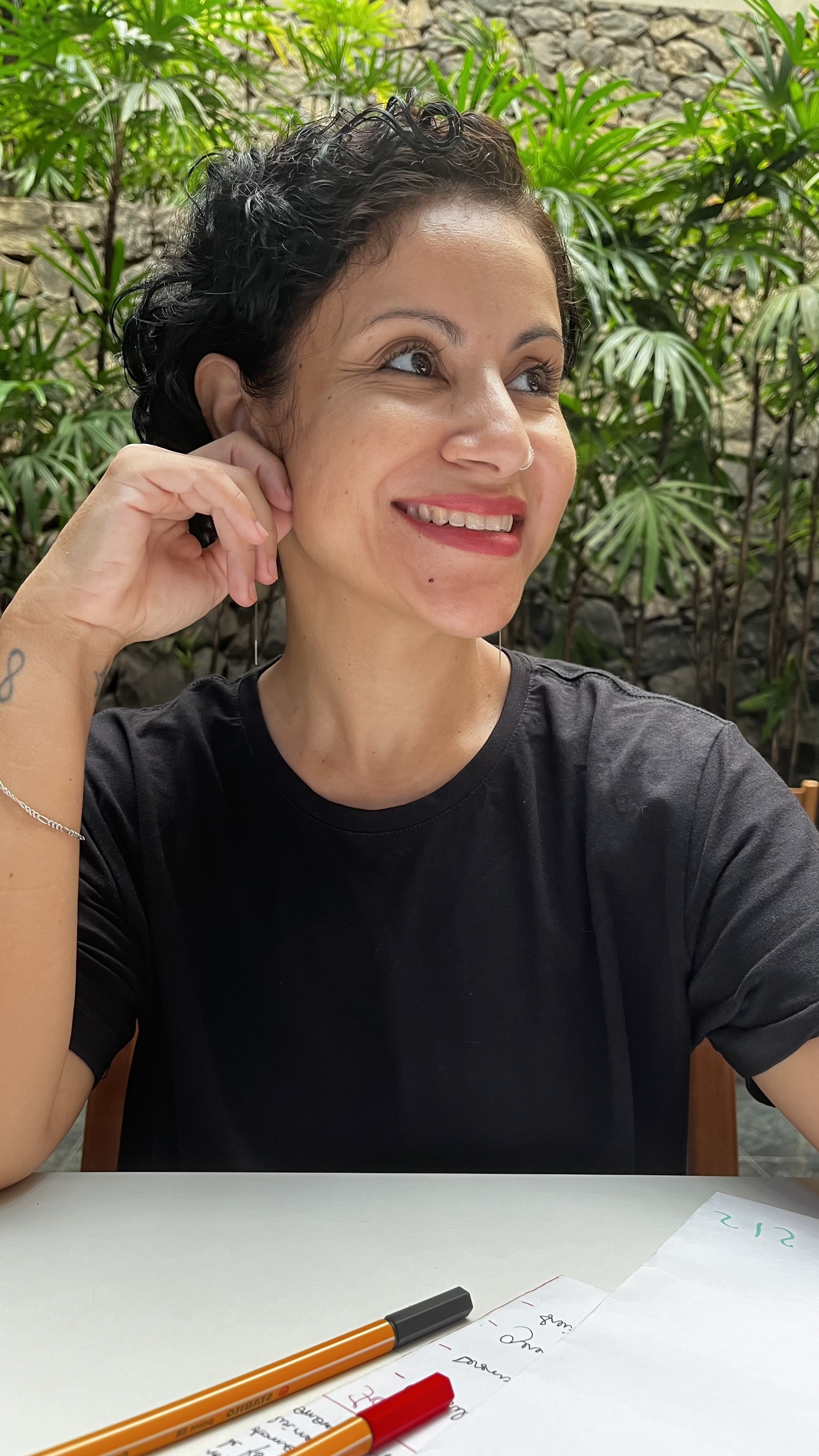 Rafa Pessato - Digital nomad in Brazil