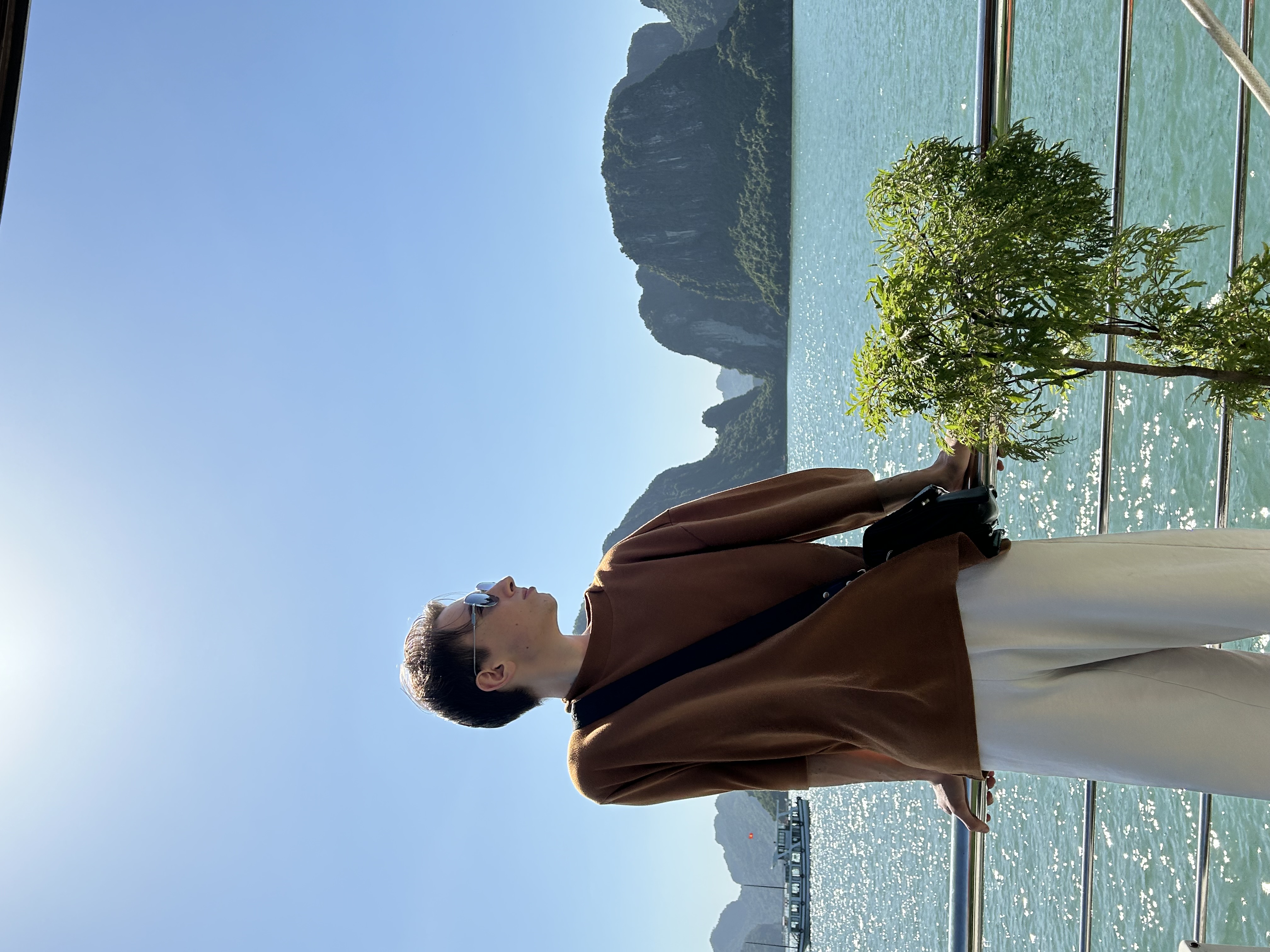 Serafim Ivanov - Digital nomad in Georgia