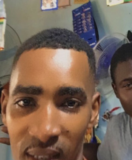 Ba - Digital nomad in Gabon