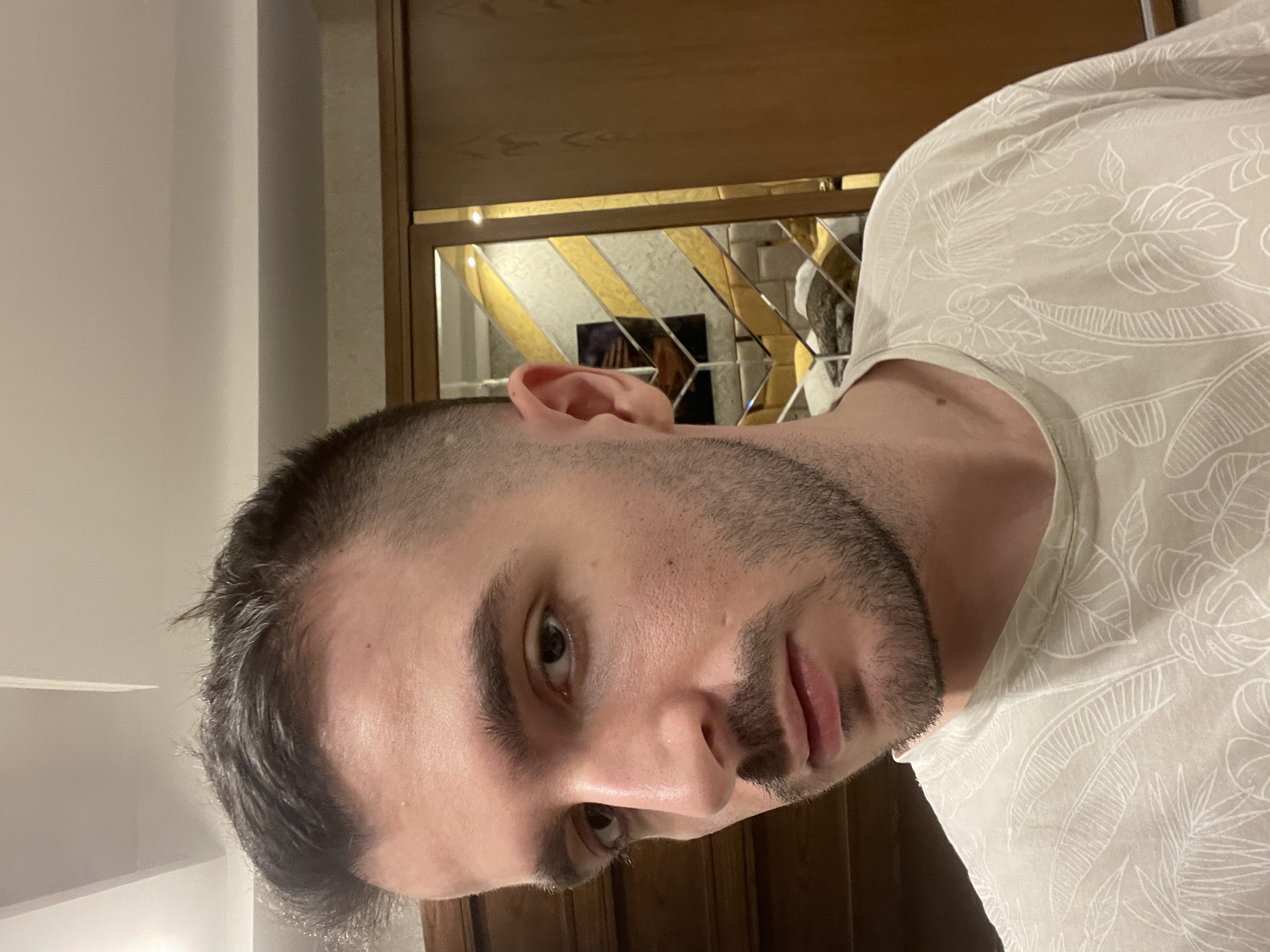 B
 - Digital nomad in Lebanon