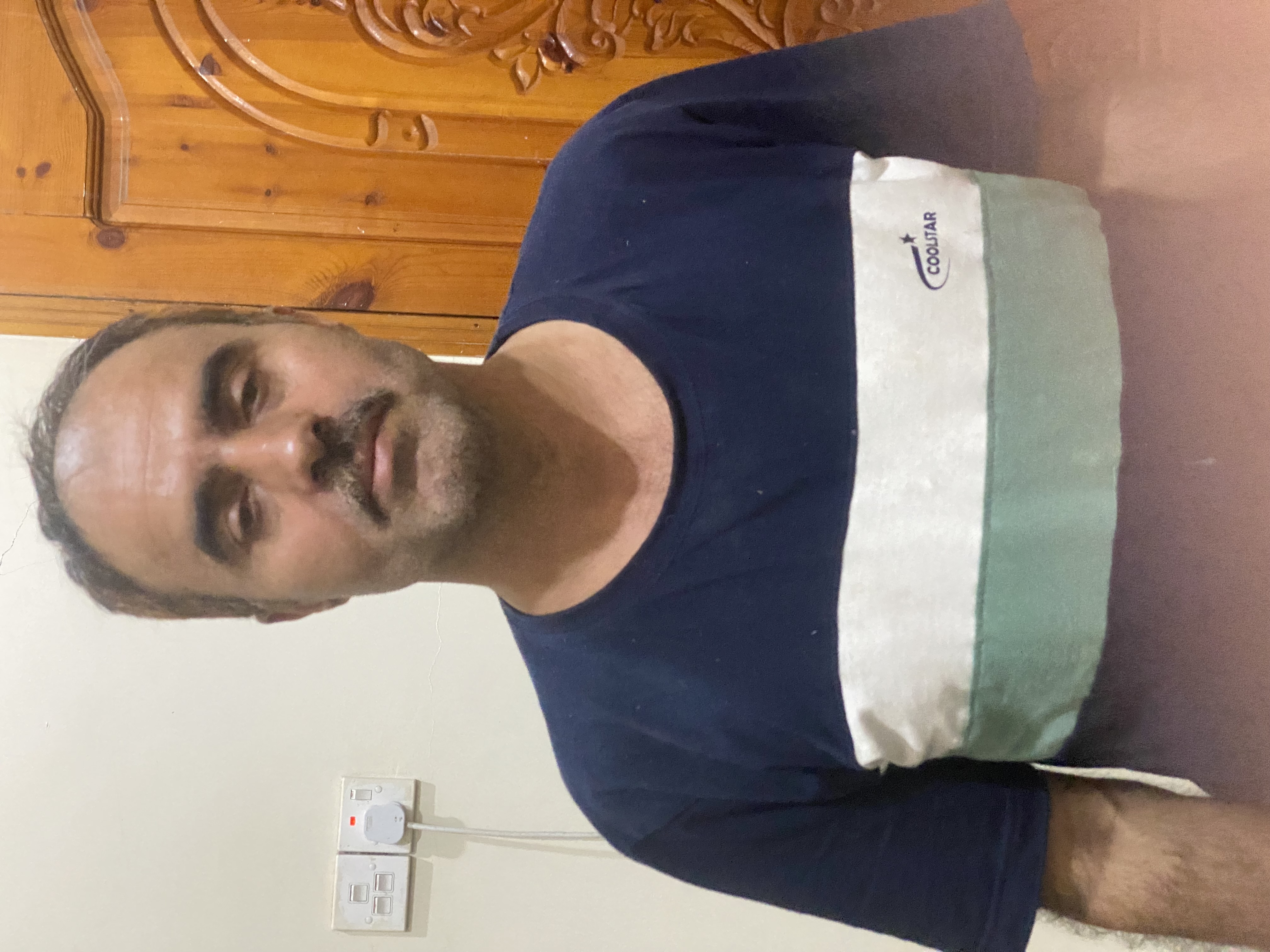 Mohsen Ahmed Mohammed Atif - Digital nomad in Yemen