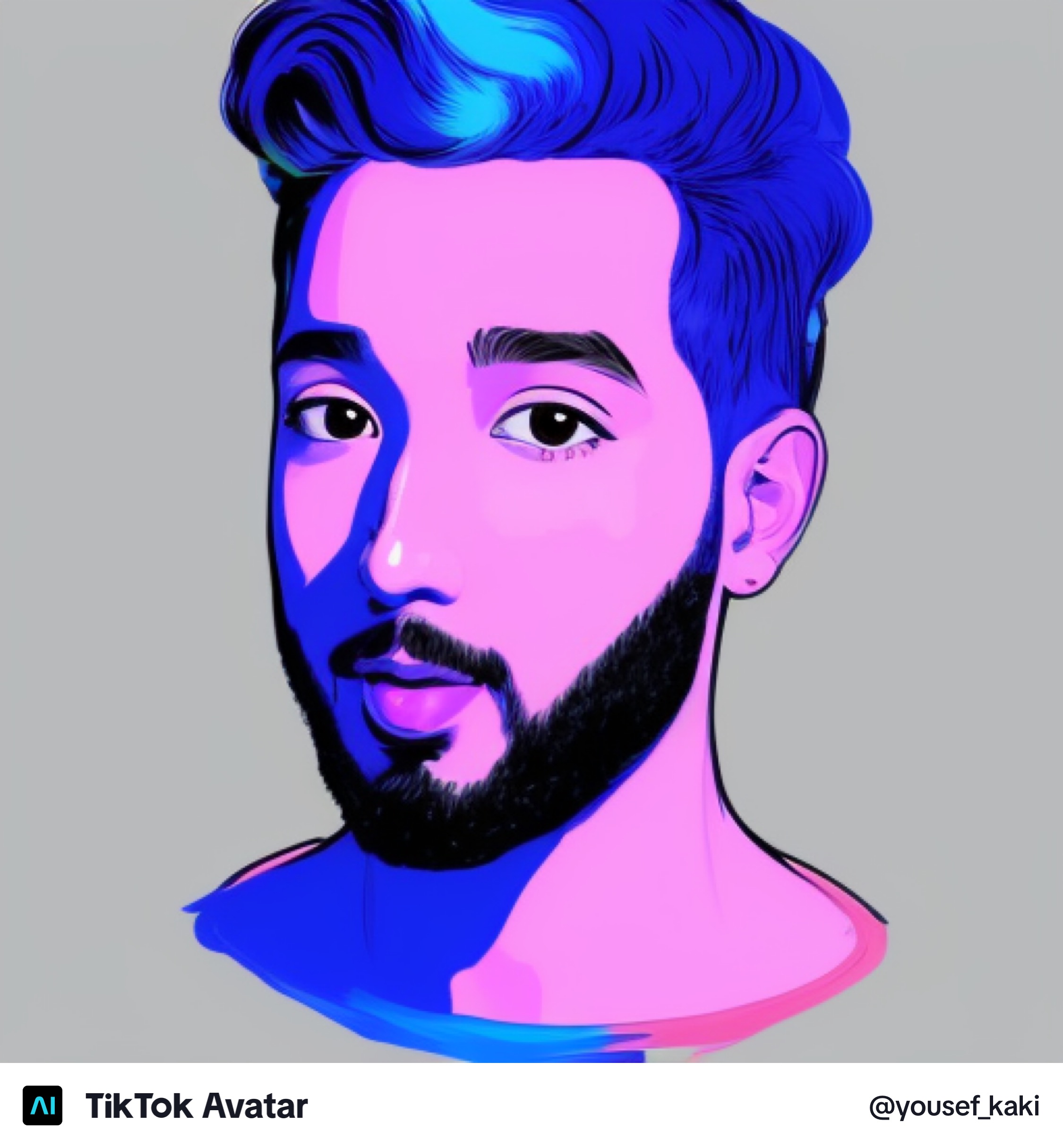 Yousef Kaki - Digital nomad in Saudi Arabia