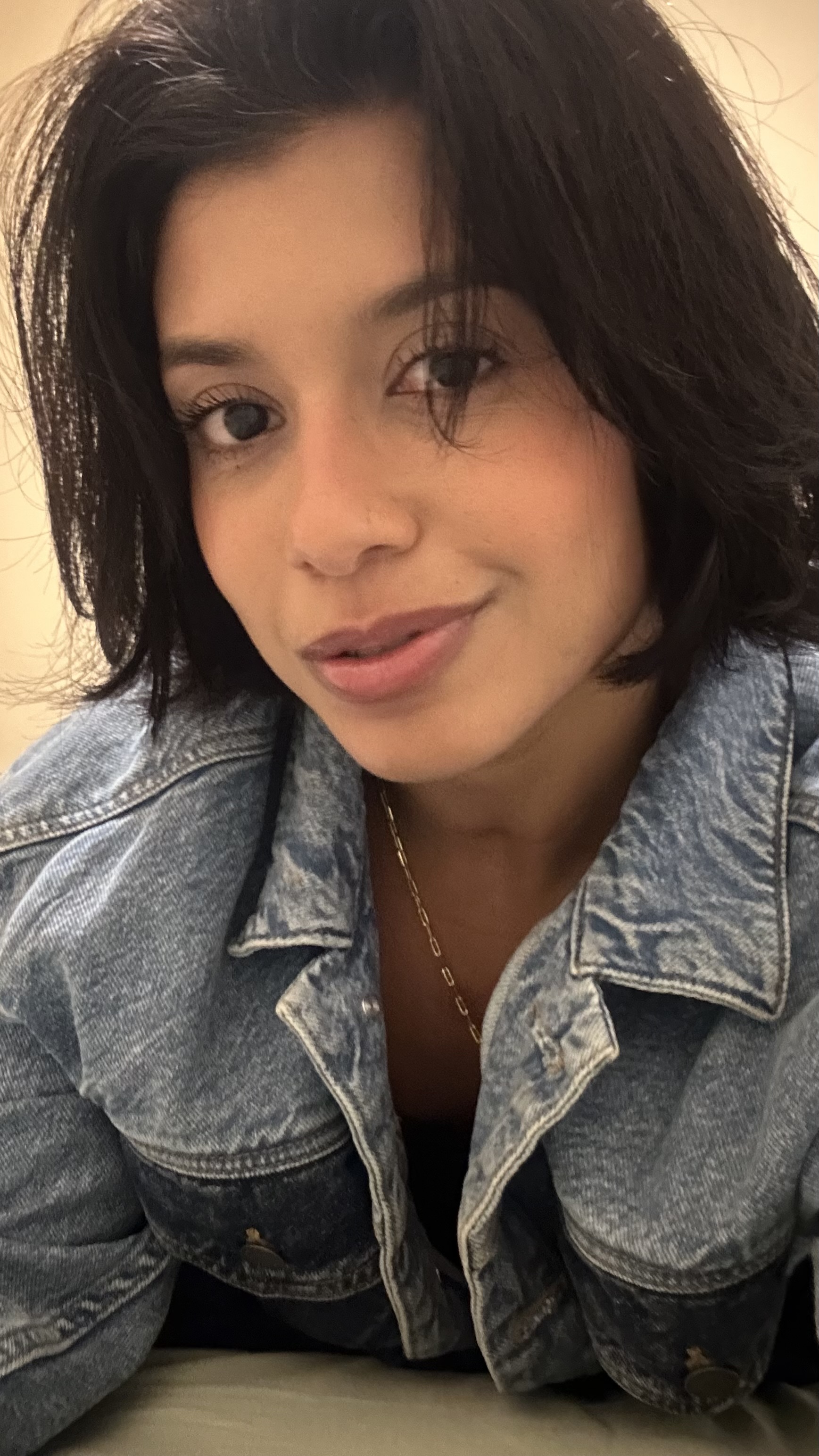 Carolina Cruz - Digital nomad in Brazil