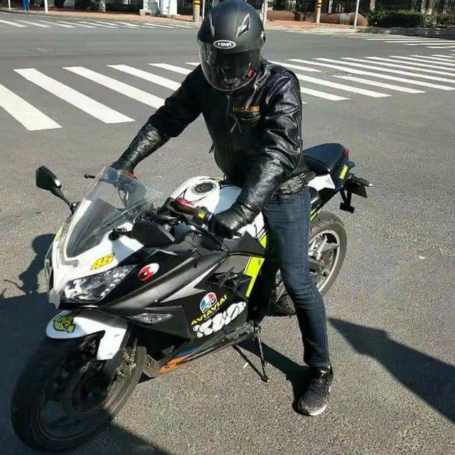 Artem - Digital nomad in Vietnam