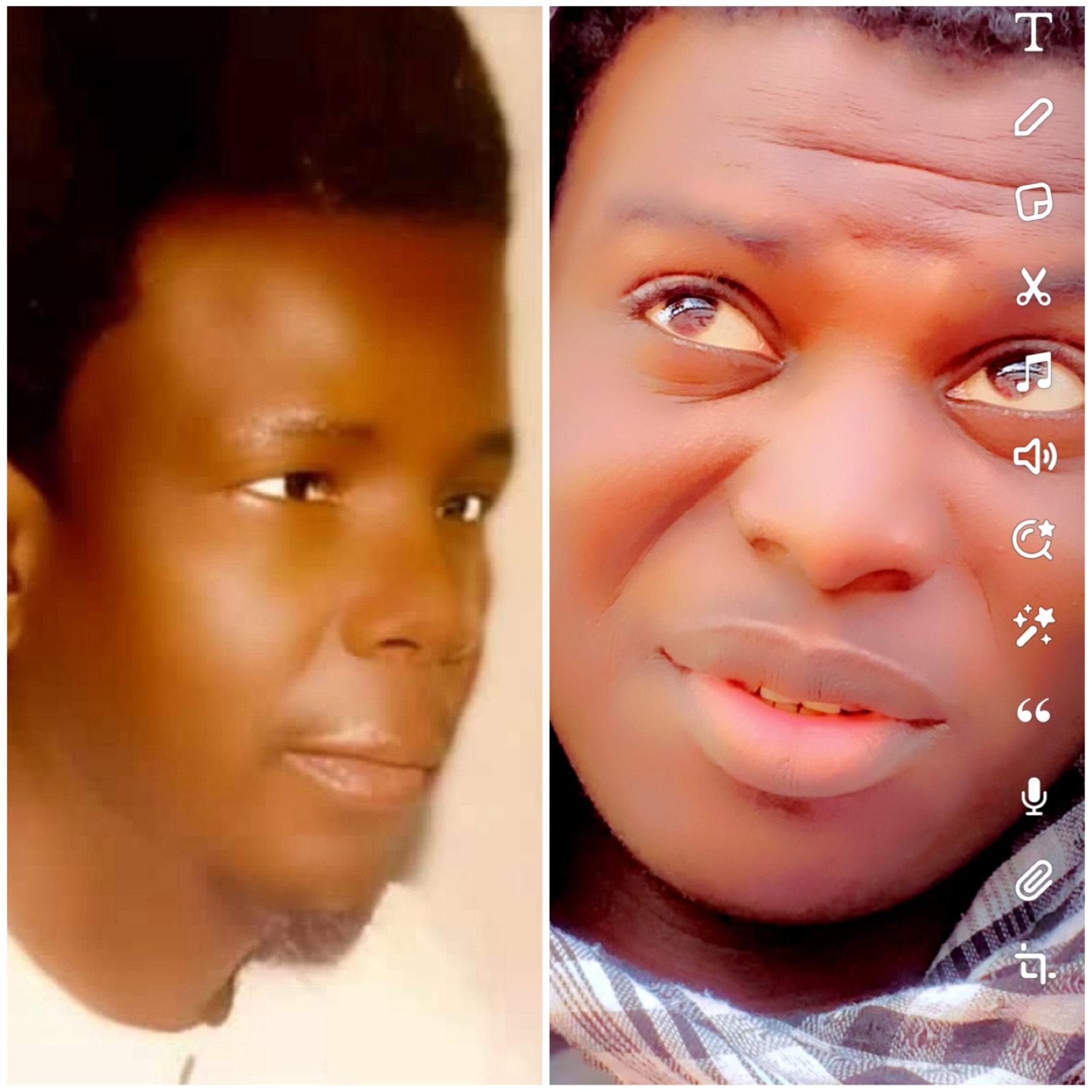 Willing  - Digital nomad in Senegal