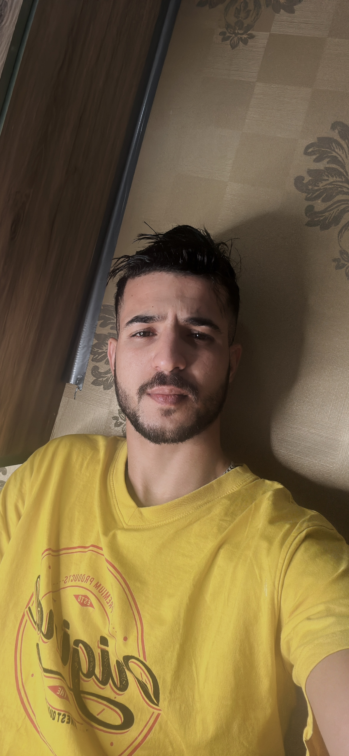 Gh G - Digital nomad in United Arab Emirates