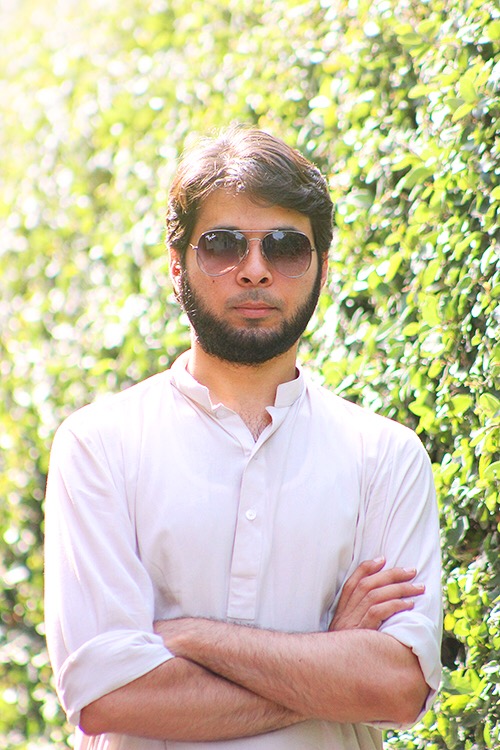 Junaidkhalid - Digital nomad in Pakistan