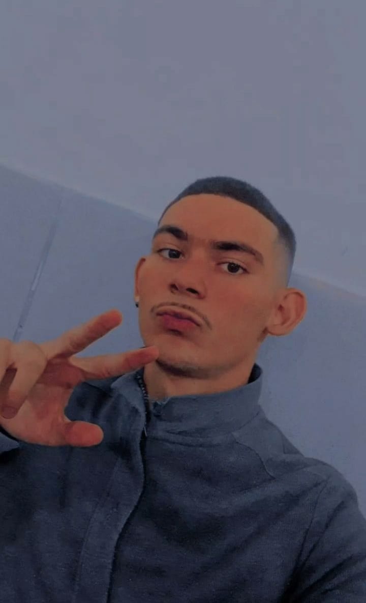 Lucas Braga - Digital nomad in Brazil