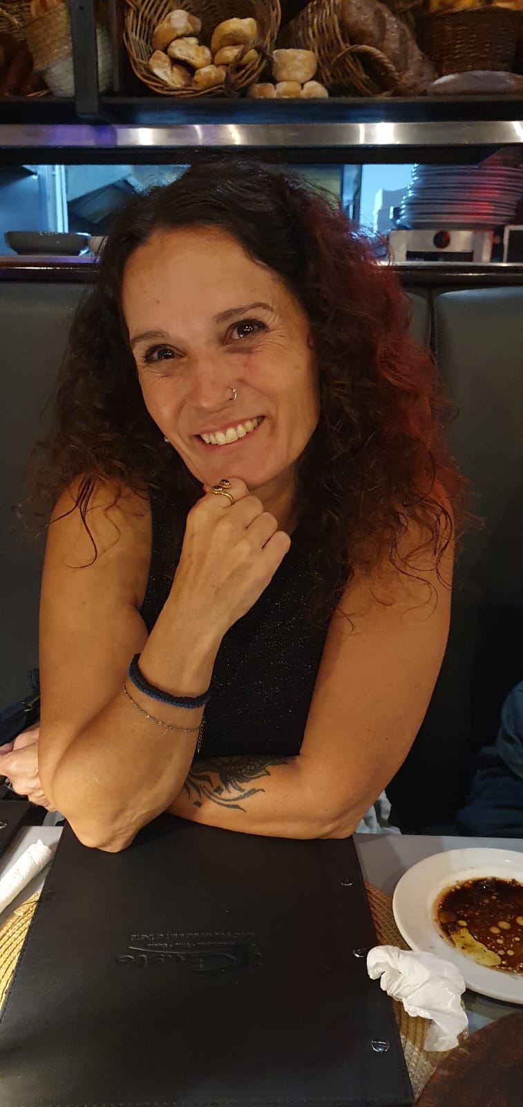 Sónia
 - Digital nomad in South Africa