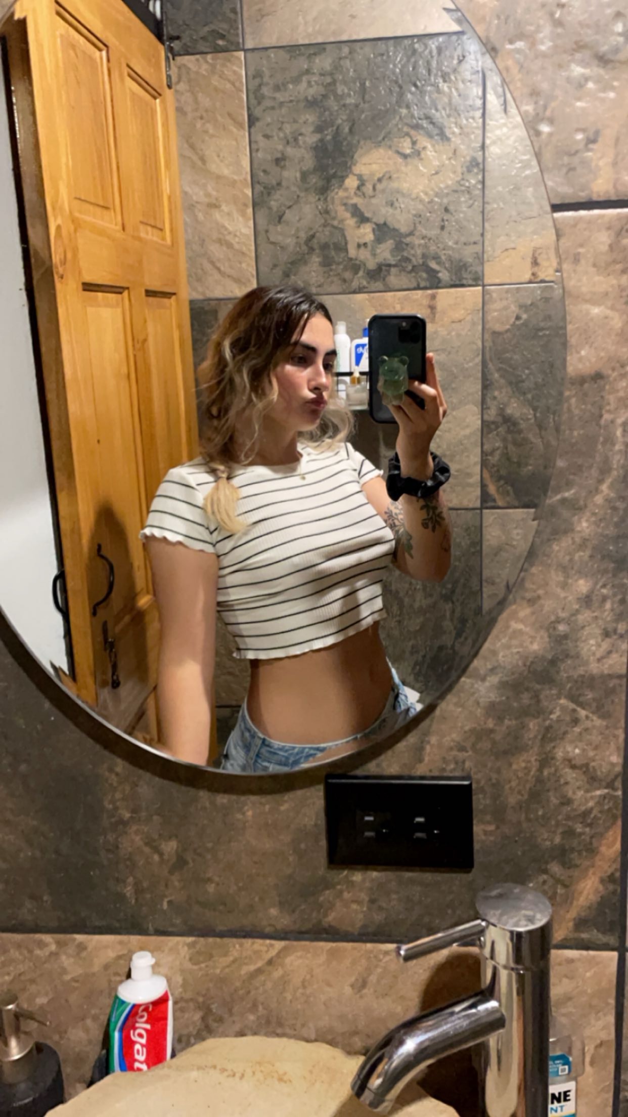 Lucy Castro  - Digital nomad in Costa Rica