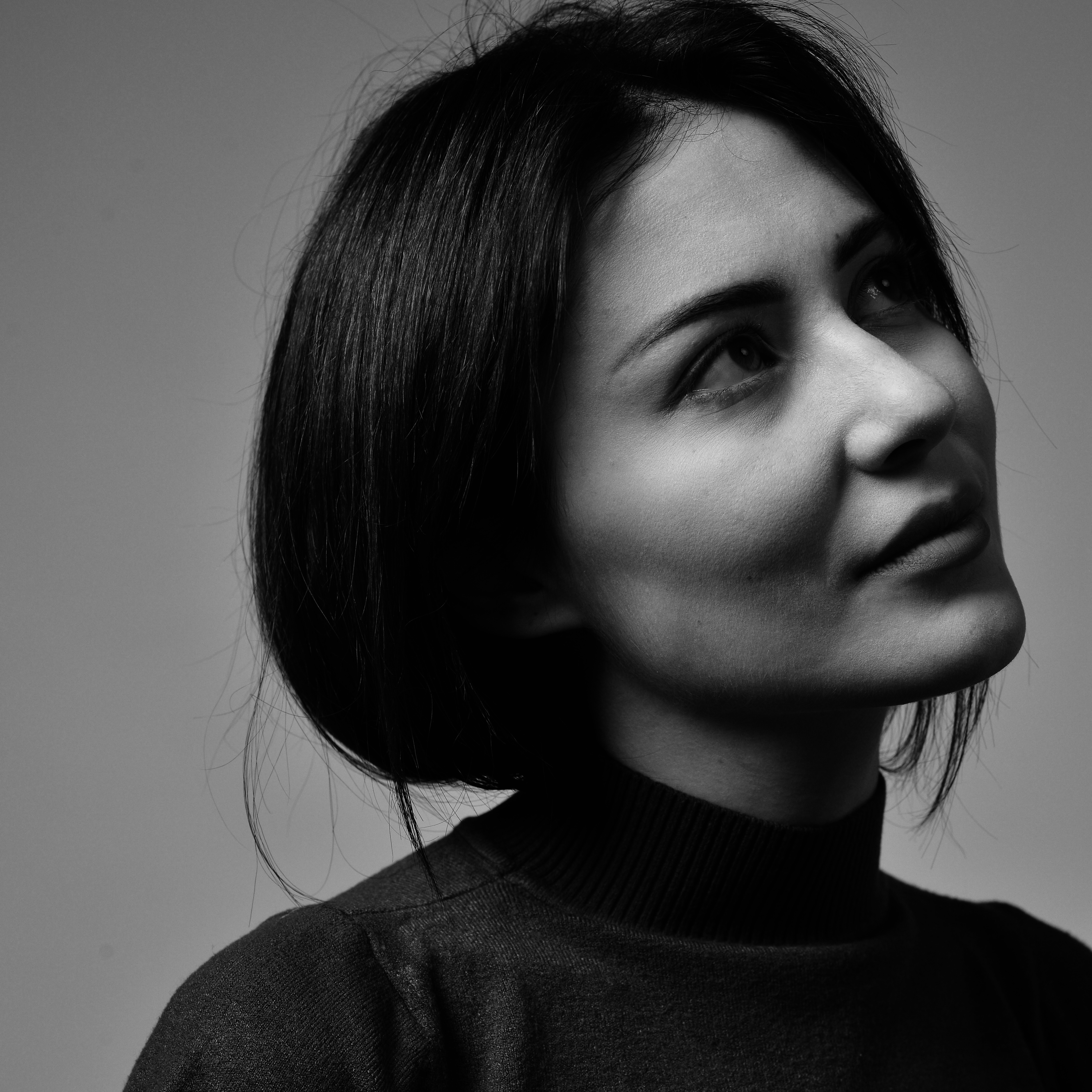 Leyla - Digital nomad in Azerbaijan