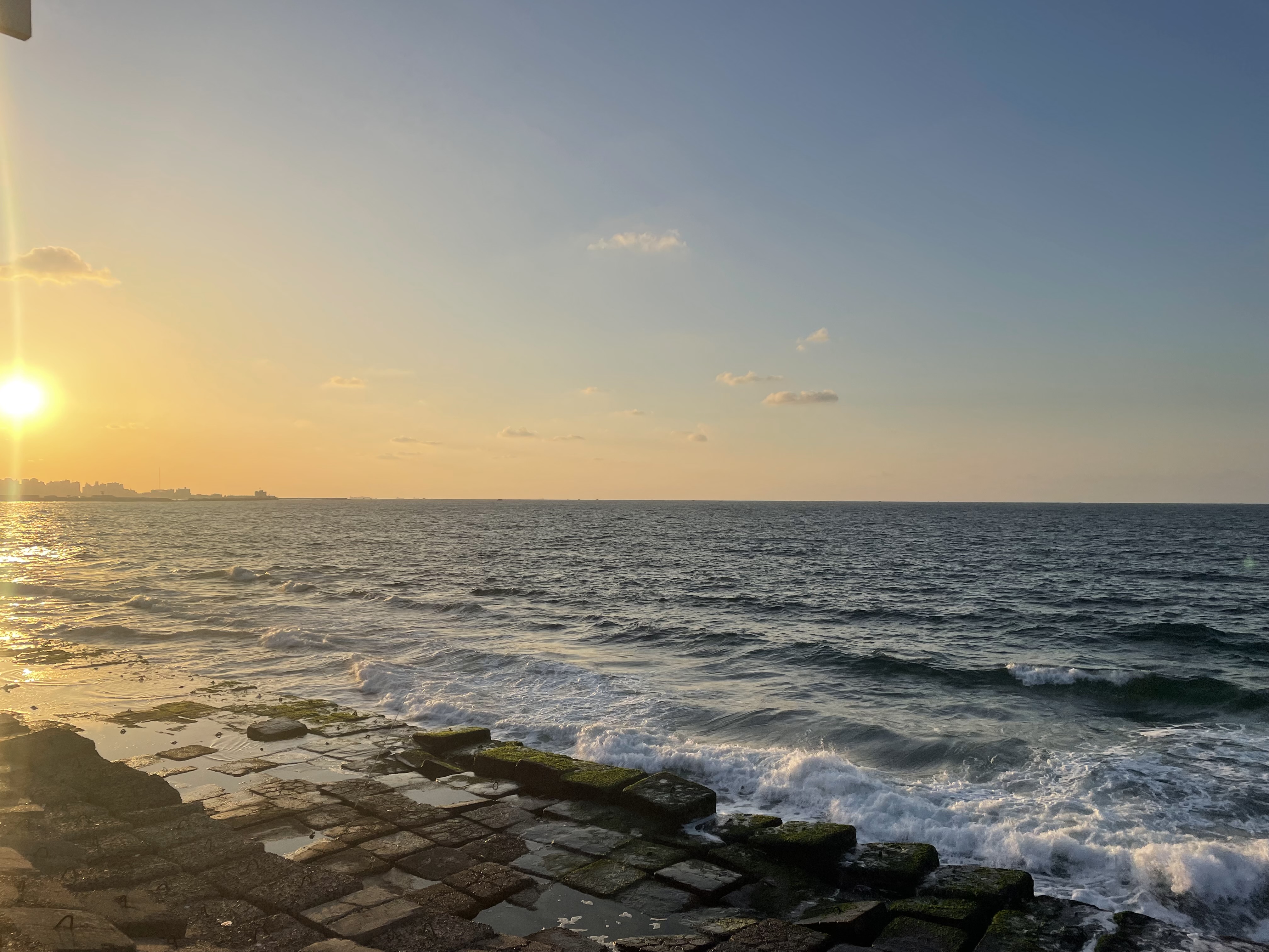 Aya Mohamed
 - Digital nomad in Egypt