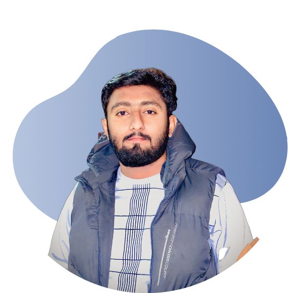 Hamza Yousaf - Digital nomad in Pakistan