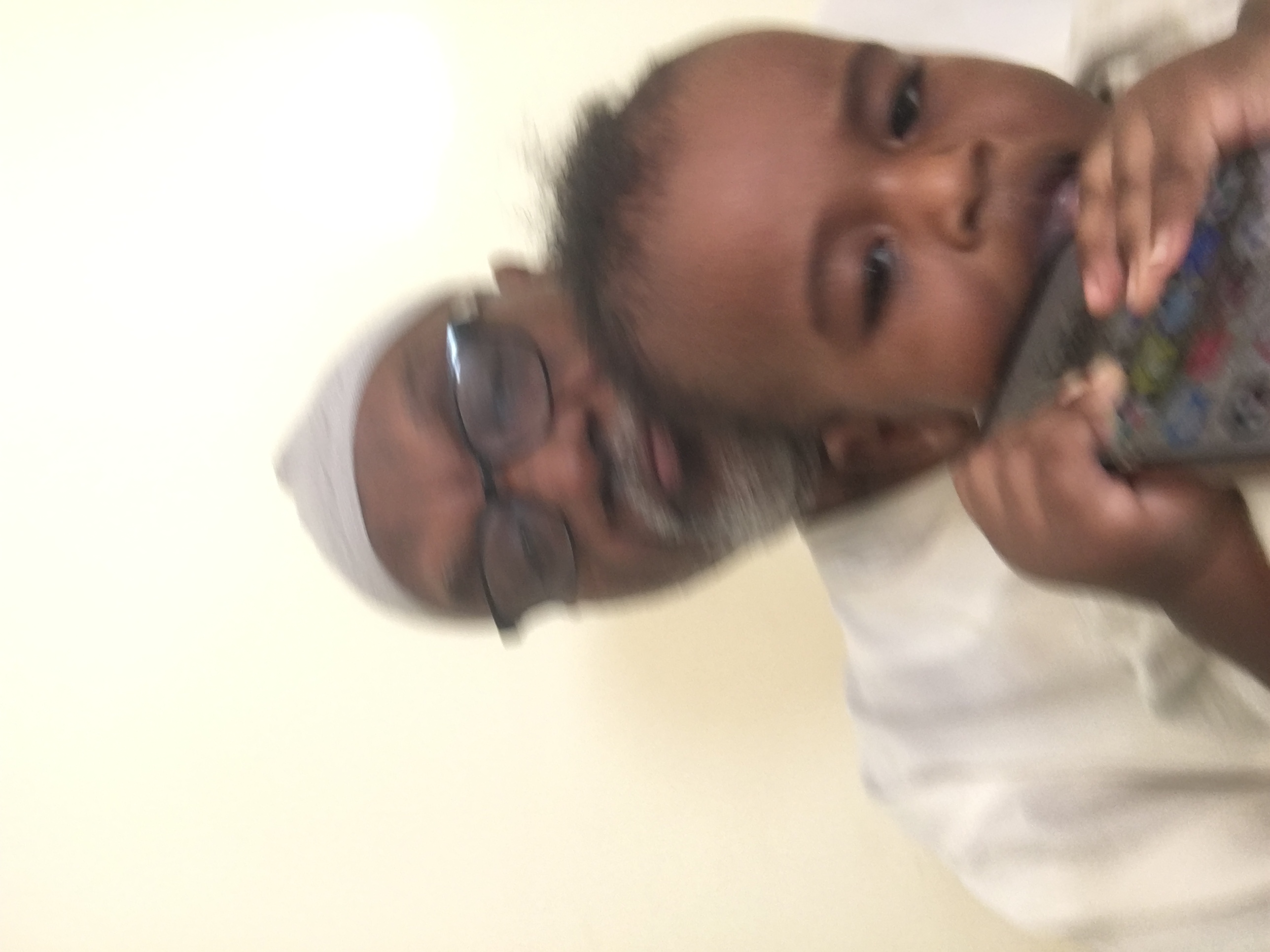 Isam  - Digital nomad in Egypt