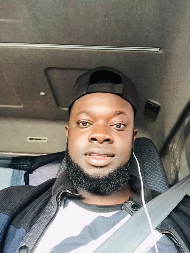 Milan - Digital nomad in Zambia