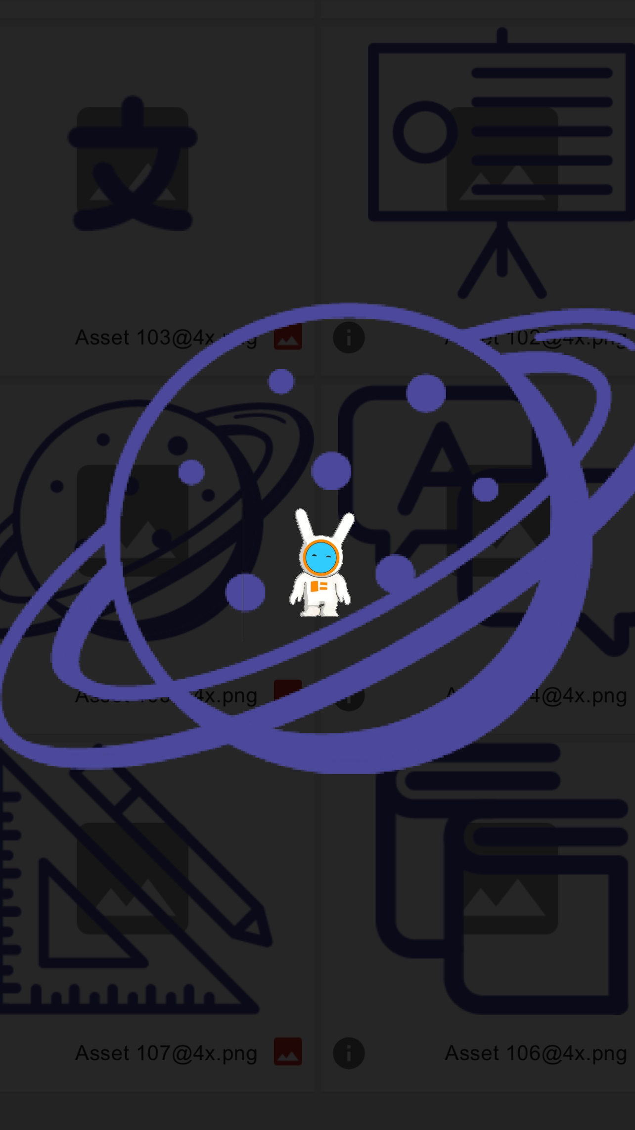 Rappacino Canri - Digital nomad in Saudi Arabia