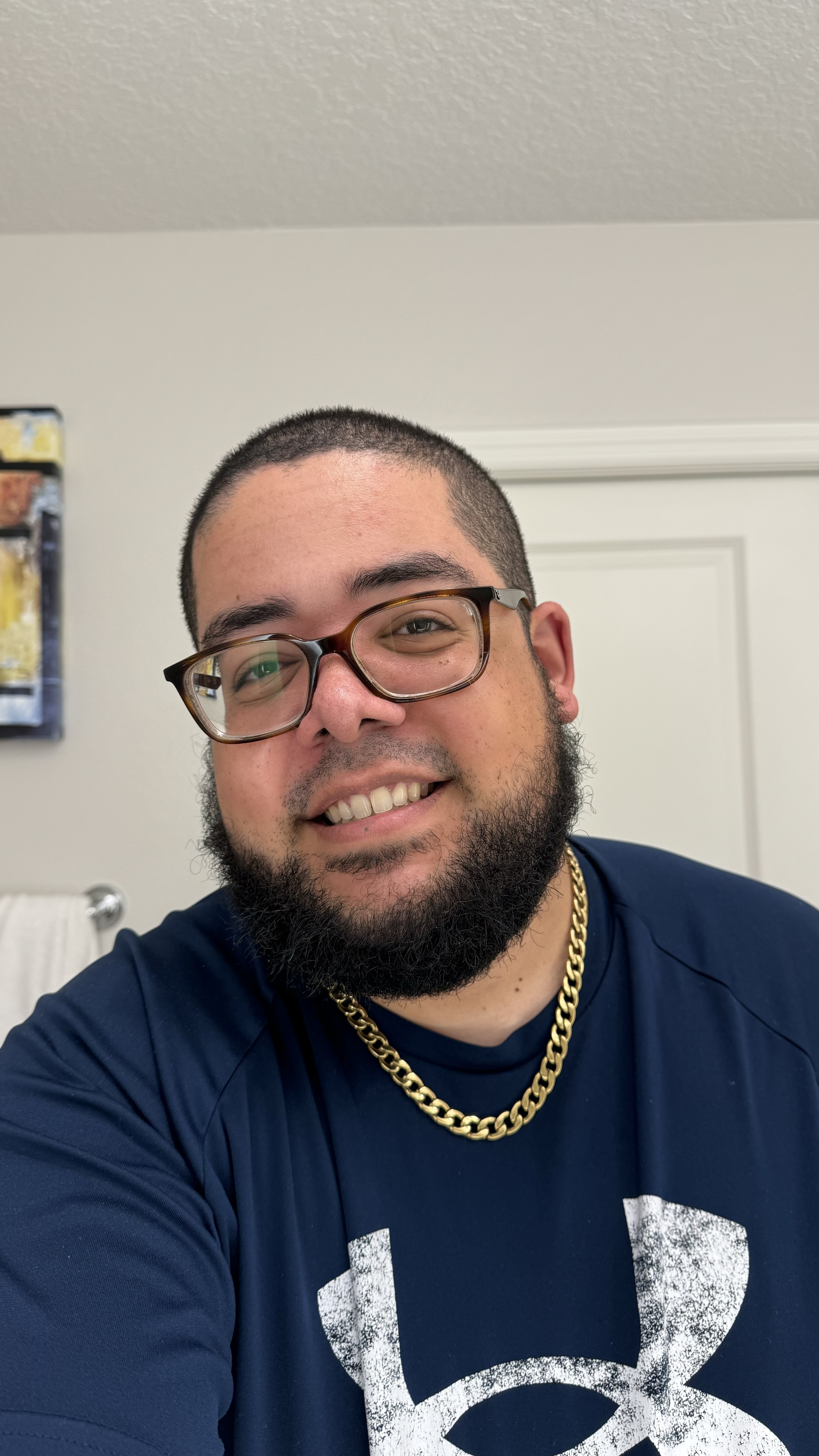 Xavier - Digital nomad in Philippines