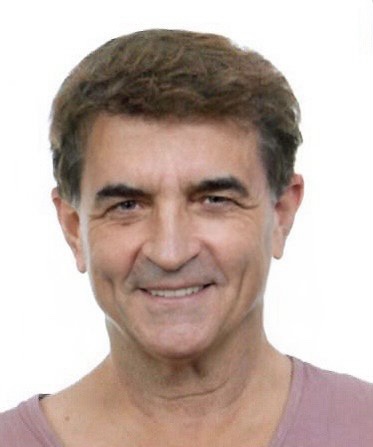 Ayilmaz - Digital nomad in Canada