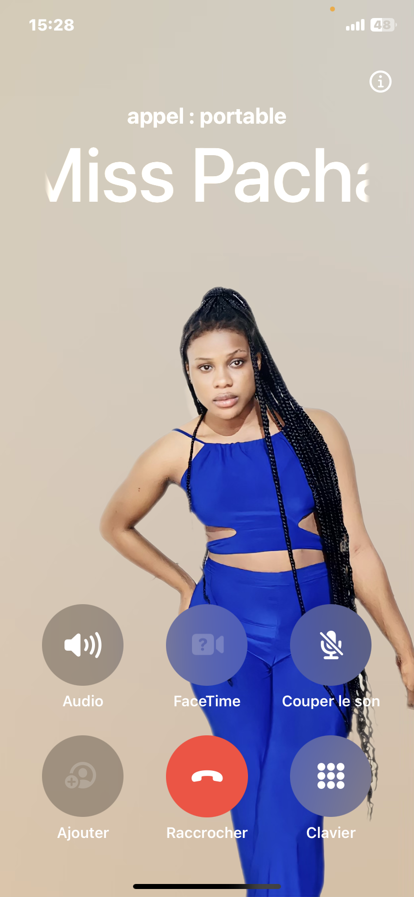 Sylla - Digital nomad in Guinea