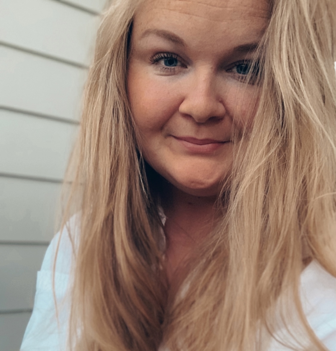 Pernille Lykke Sørensen - Digital nomad in Denmark