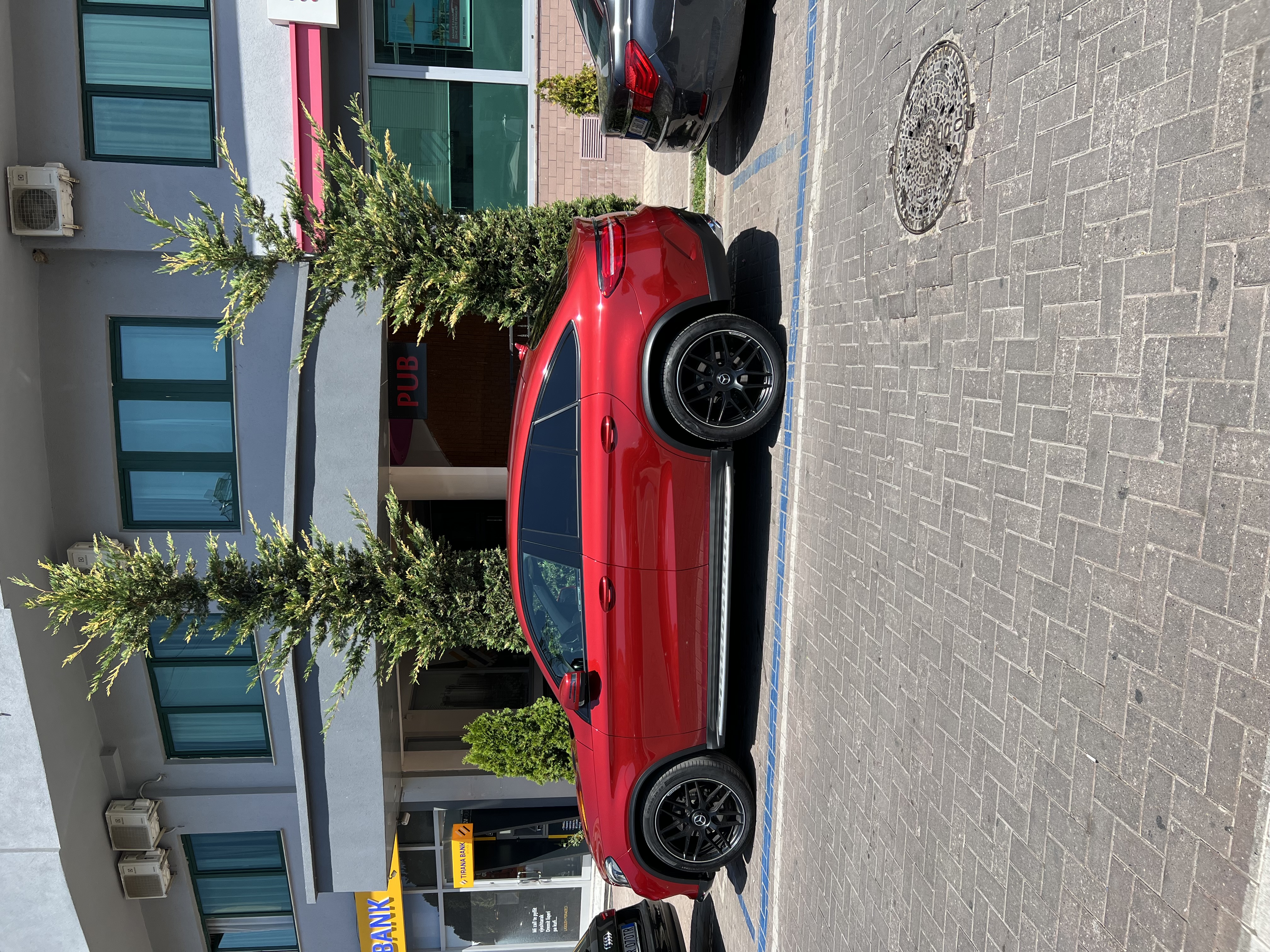 Bajrami  - Digital nomad in Albania