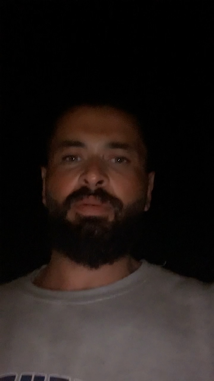 Dwabsheh - Digital nomad in Jordan