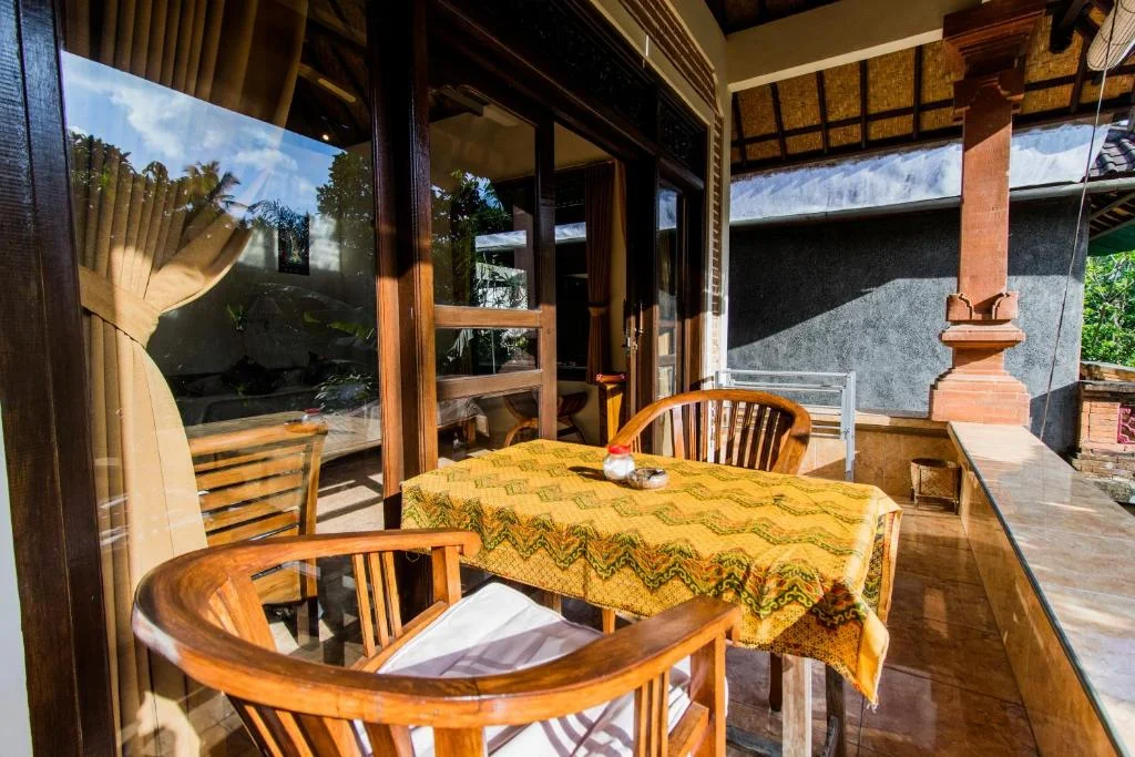 Bali Asli Lodge by EPS in Ubud, Bali