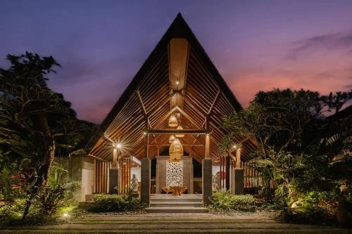Elitya Ubud Villa in Ubud, Bali