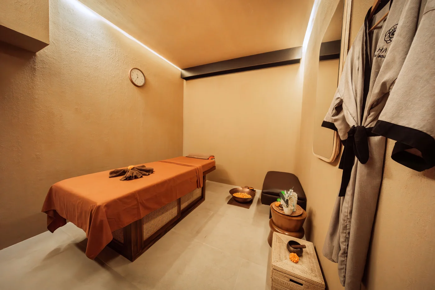 Svaha Spa Batu Bolong in Canggu, Bali