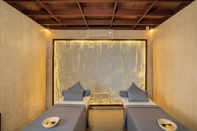 Svaha Spa Seminyak Sanctuary in Kuta, Bali