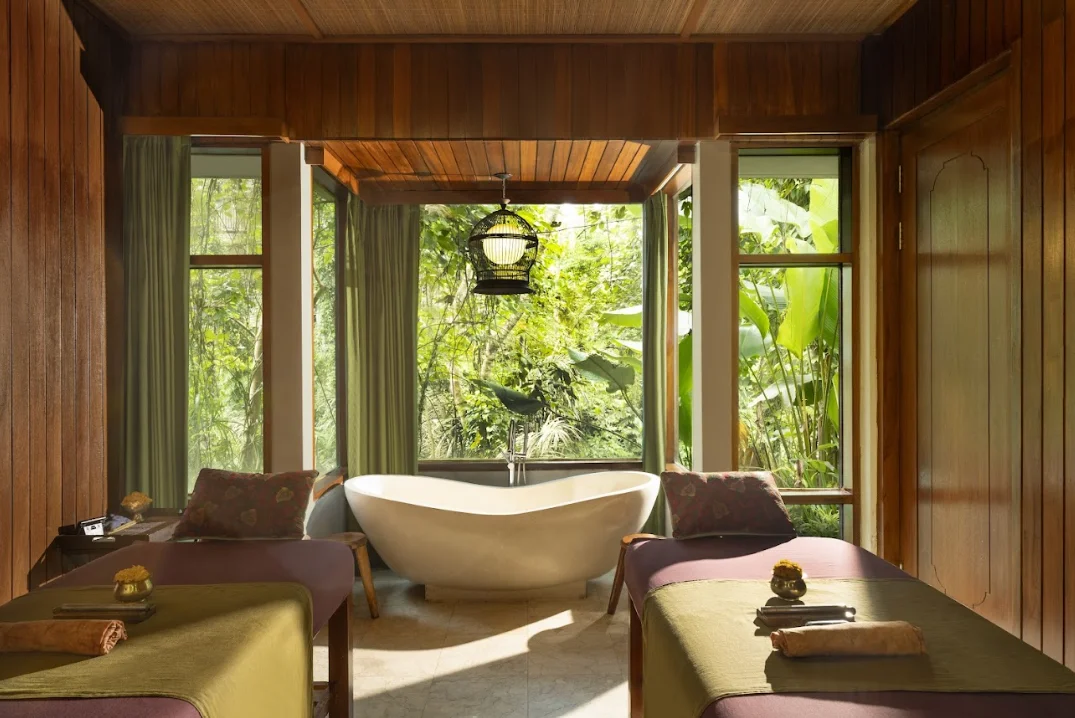 Tejas Spa Unagi in Ubud, Bali