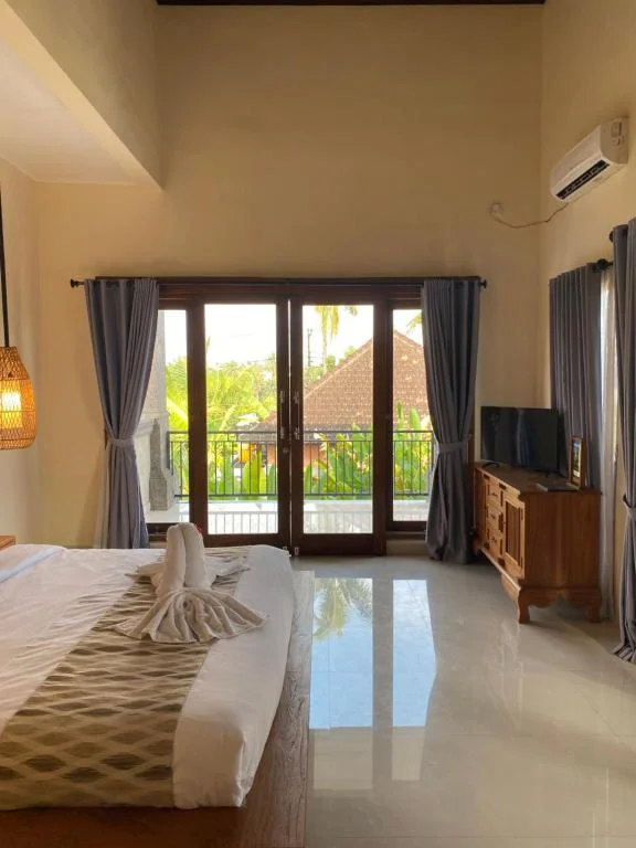Wira Krisna Tranquil Private Villas by EPS in Ubud, Bali