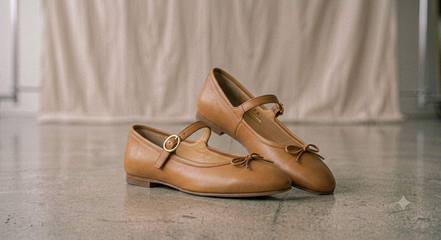 Mary Jane Shoes for Women