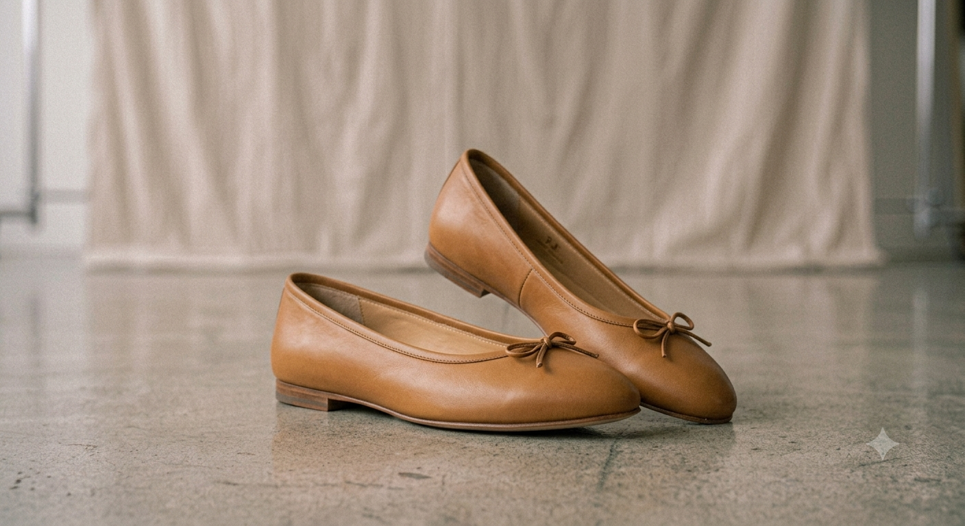 Ballet Flats