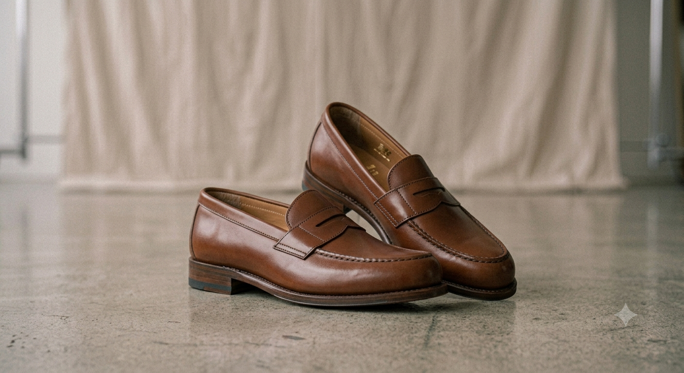 Loafers