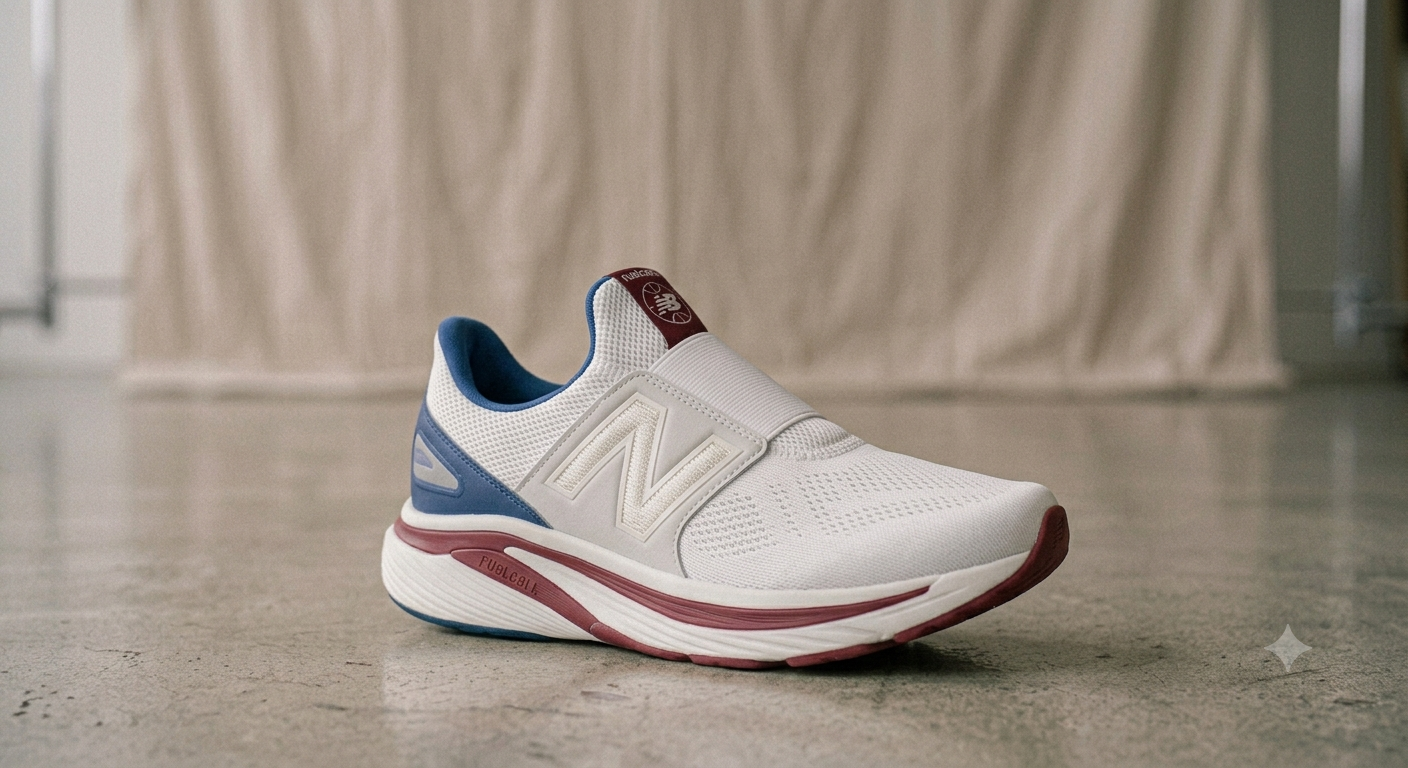 Slip On Sneakers
