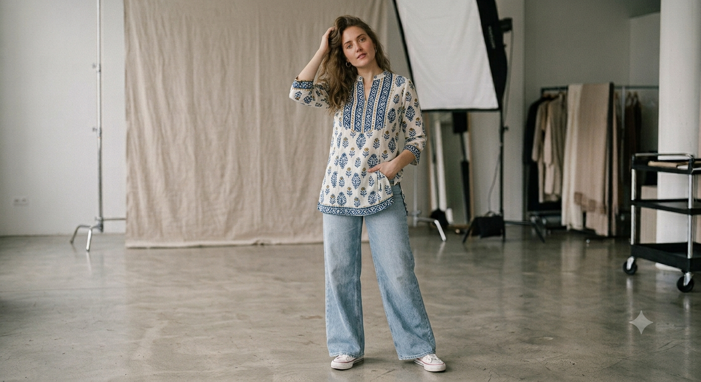Short Kurti Short Kurti