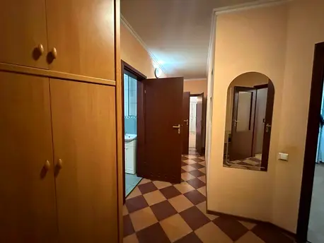 2-кімнатна квартира з гарним розташуванням!