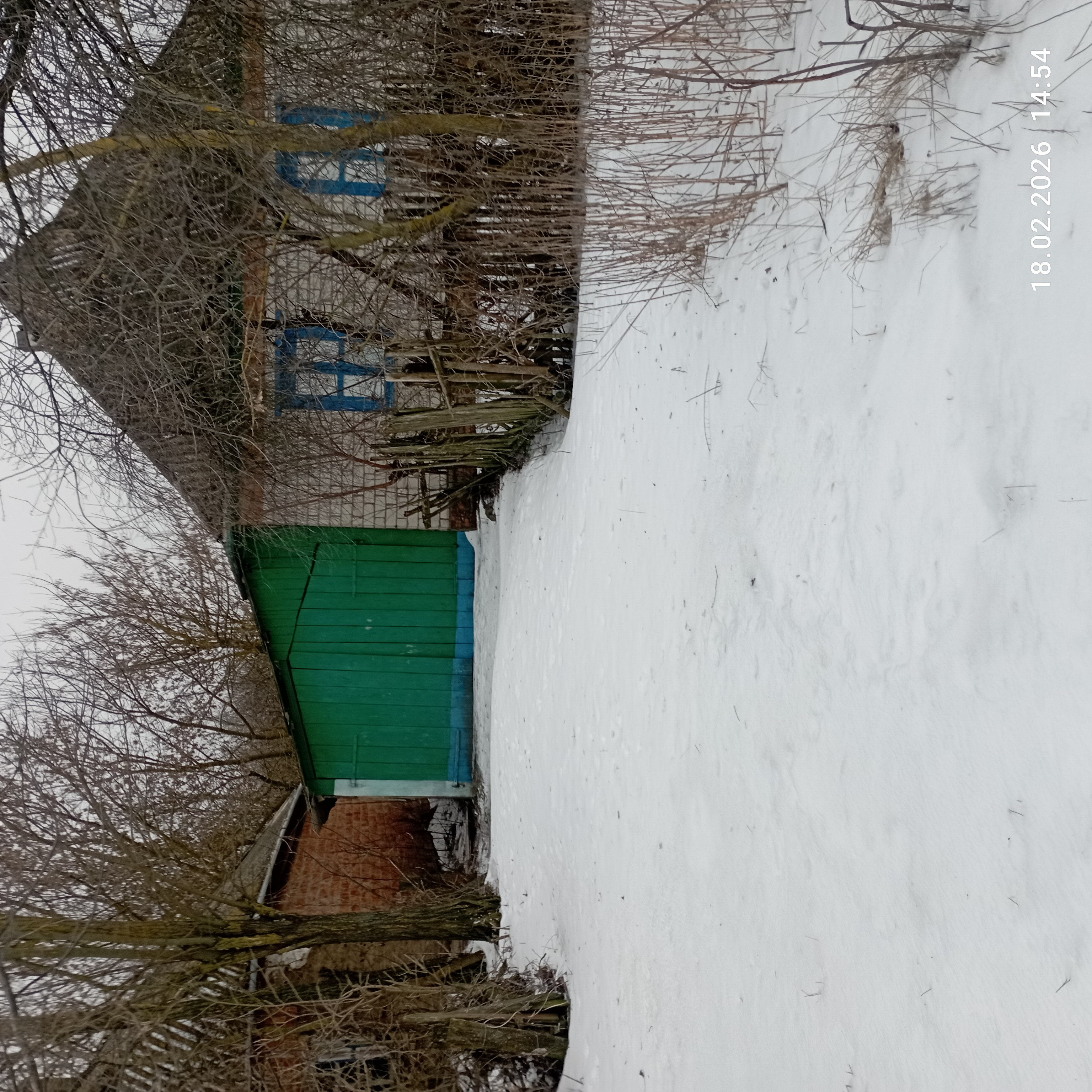 Приватний будинок а селі