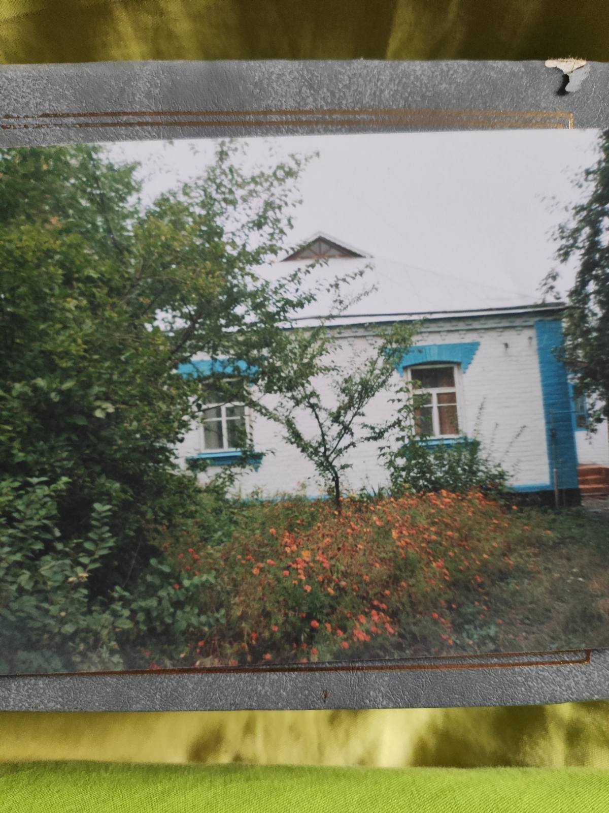 Продаж будинку для постійного проживання або під дачу