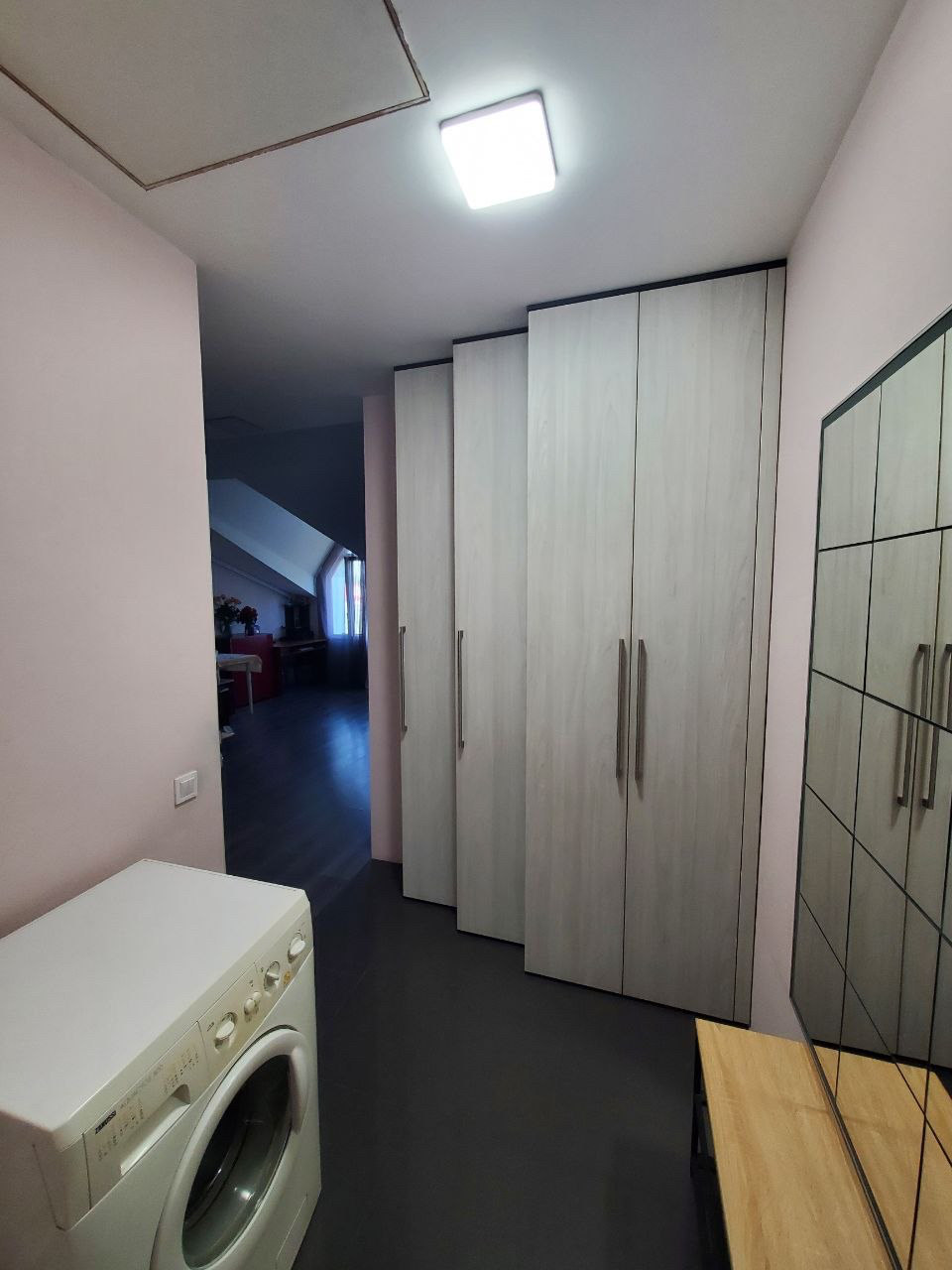 1-кімнатна квартира, Бровари