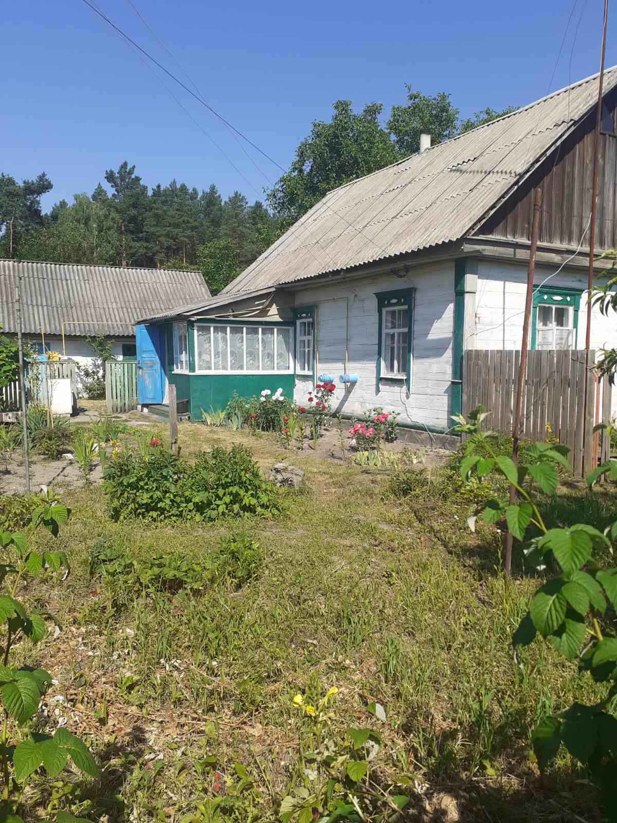 Приватний будинок