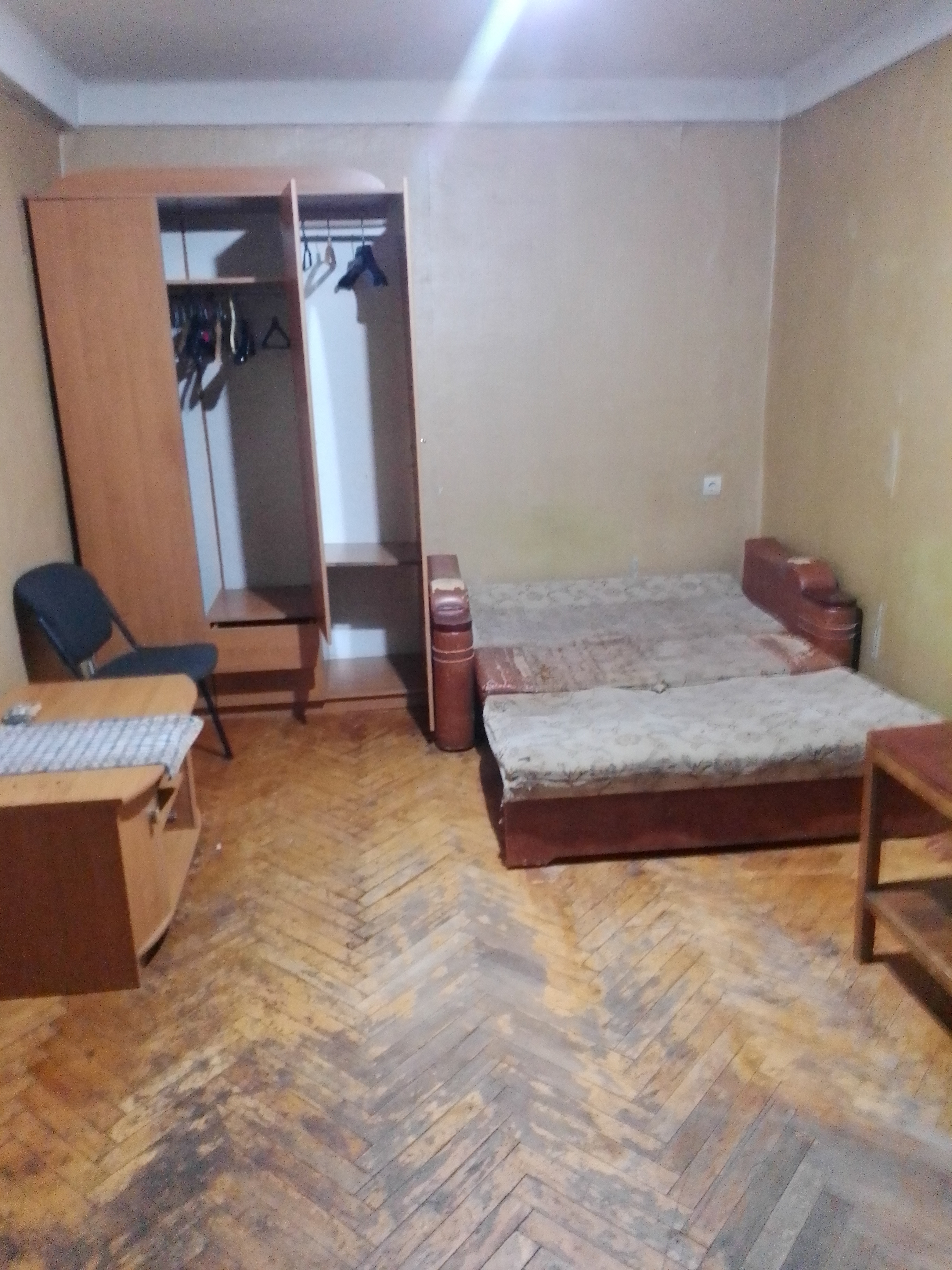 Однокімнатна квартира