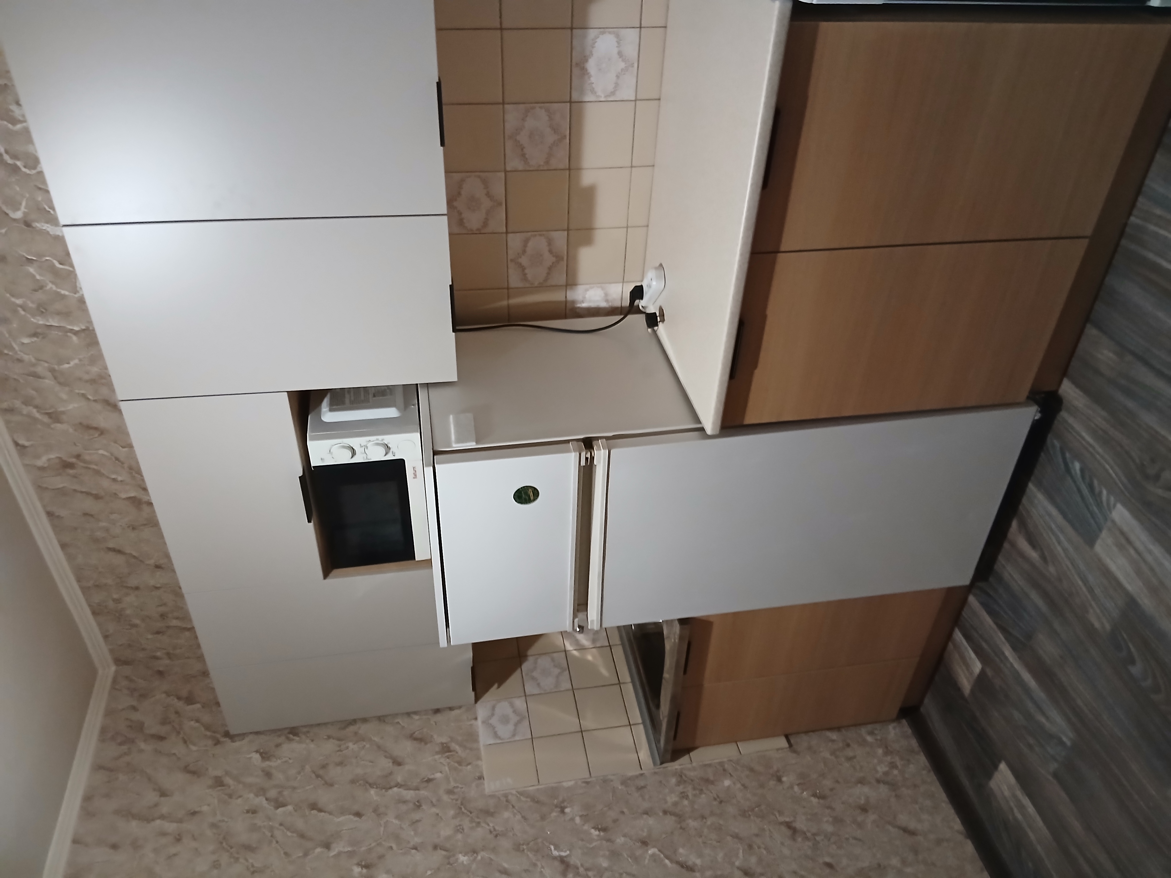 Здам однокімнатну квартиру на Оболоні, м. Героїв Дніпра.Власник