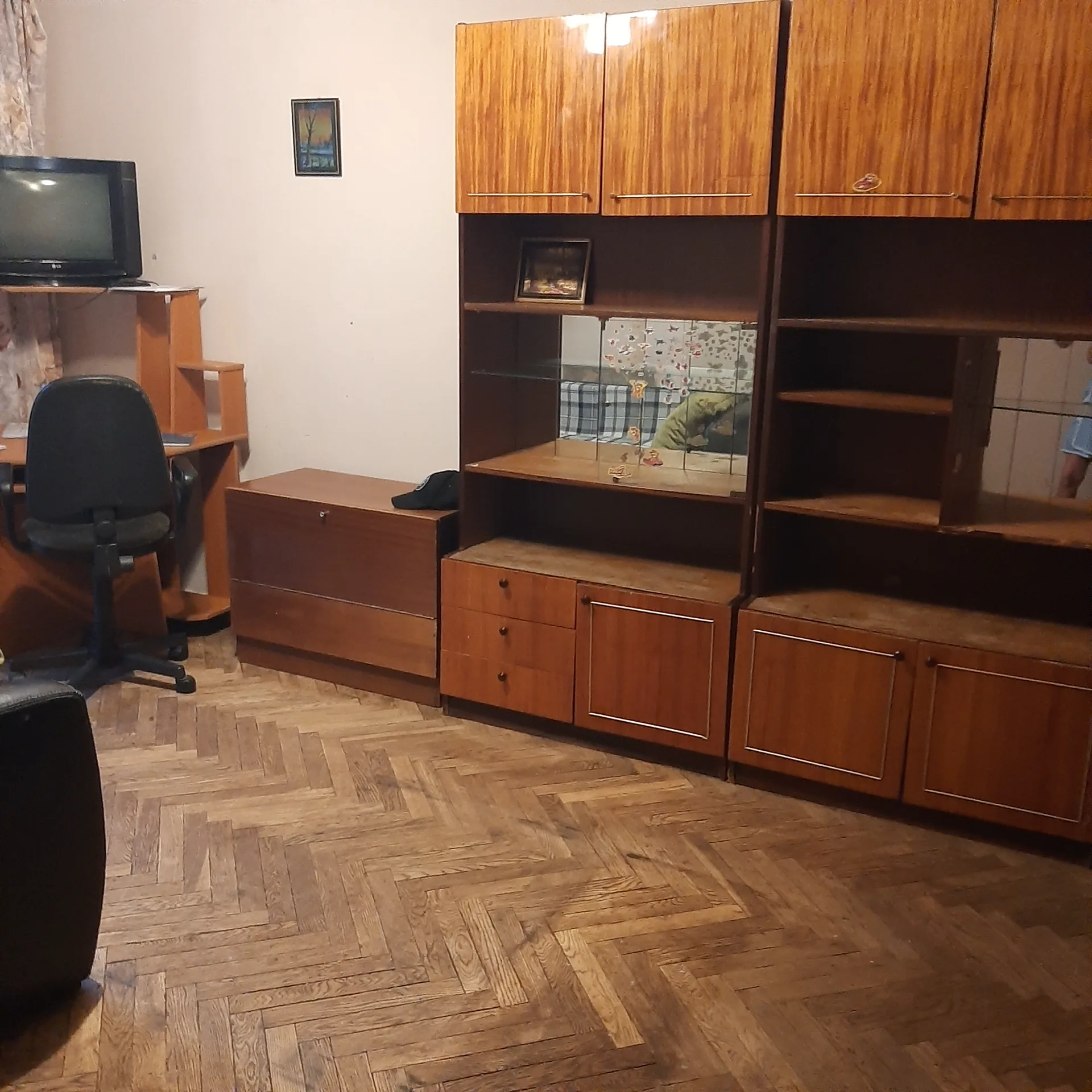 2х кімнатна квартира Солом'янський район, Вацлава Гавела