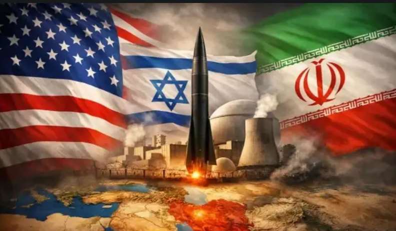 ईरान-अमेरिका युद्ध : पेट्रोल-डीजल के साथ बढ़ेगी महंगाई