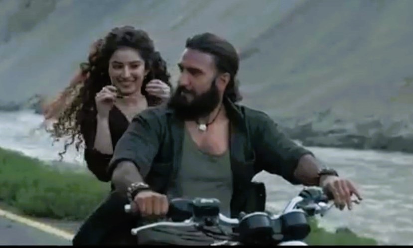 धुरंधर द रिवेंज का टीजर रिलीज