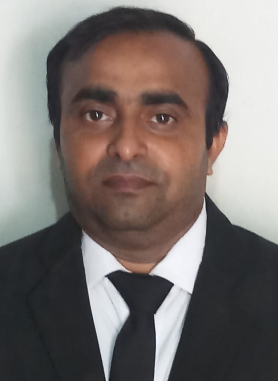 अश्वनी प्रताप सिंह